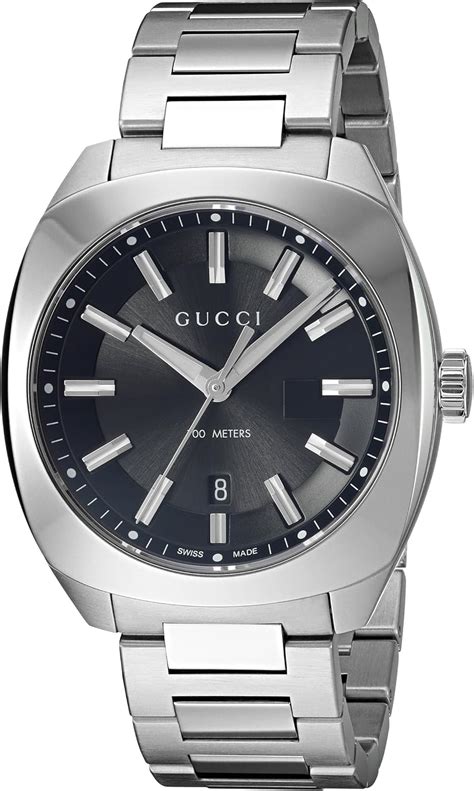 montre gucci homme histoire d or|Gucci fr montre homme.